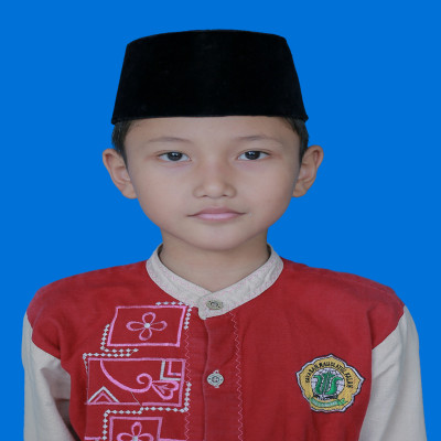 foto profil Muhammad Dzaki Al kahfi